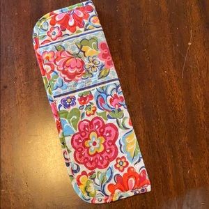 Vera Bradley Straightener Holder